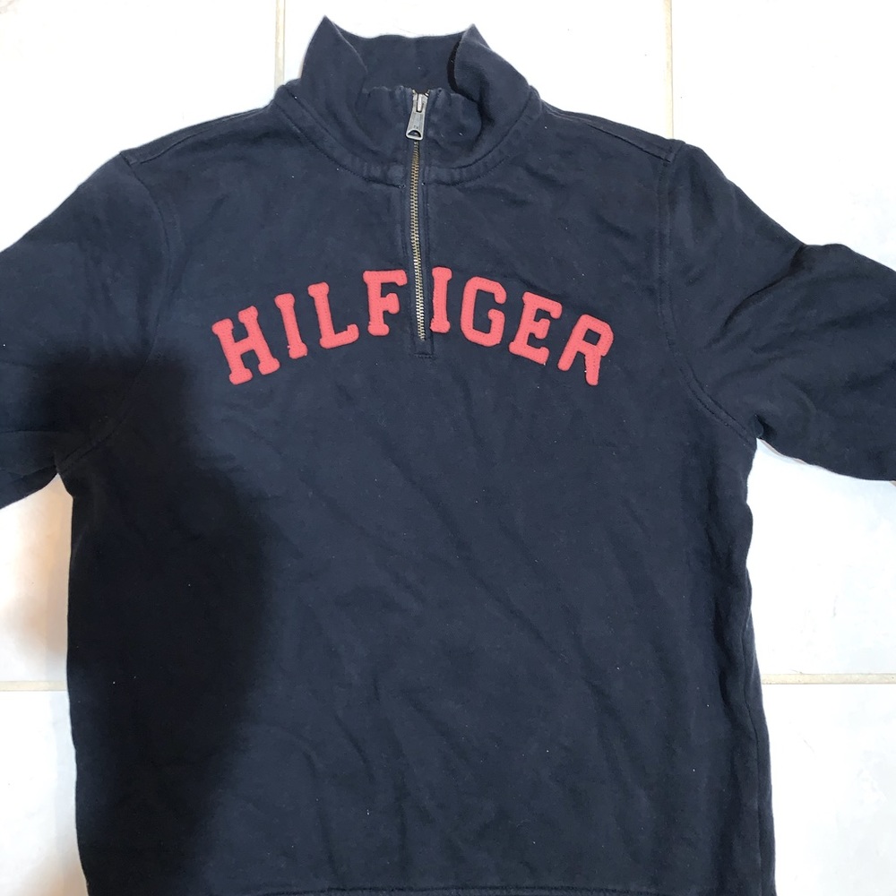 Tommy Hilfiger Jacket